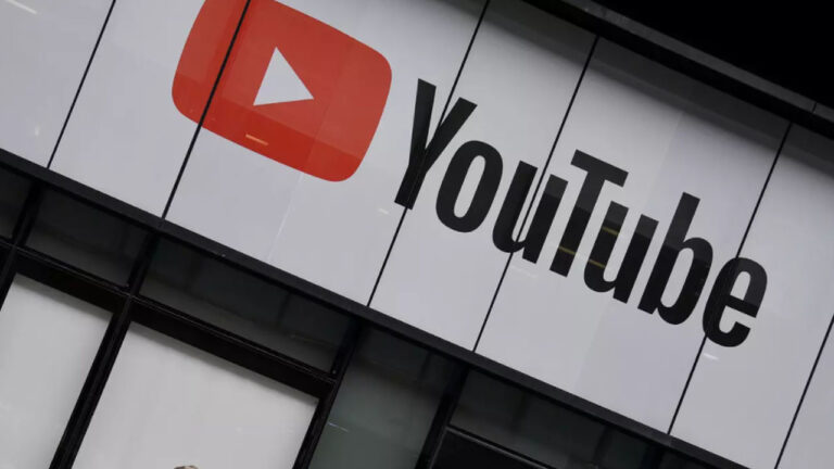 YouTube