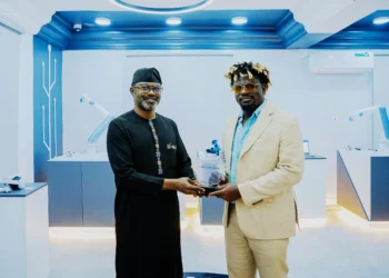 Terra Industries partners with MIVA open university