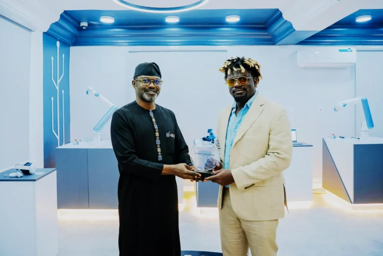 Terra Industries partners with MIVA open university