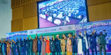 GSMA, Partners Launch ATLAS Umoja AI For African Languages 2 GSMA at the Abuja Declaration
