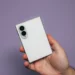 Samsung Z Fold8 Now Available For Pre-Order In Nigeria 7 A Samsung Z Fold8 device