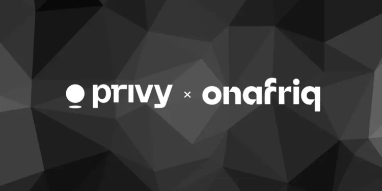 Onafriq, Privy Boost Cross-Border Transactions With New Stablecoin Partnership 1 privy and onafriq