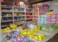 South Africa's Spaza Shops Turn to Tech After Anti-Immigrant Shop Closures 4 A spaza shop in south africa