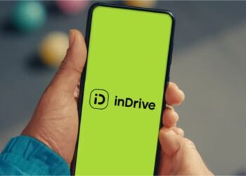 Indrive mobile app