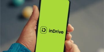 Indrive app