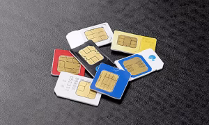 South Africa's New SIM Registration: Your Phone Number Becomes Your Digital ID