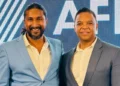 Launch Africa Ventures