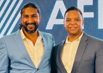 Launch Africa Ventures