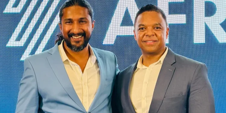 Launch Africa Ventures