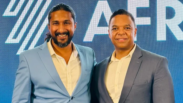 Launch Africa Ventures