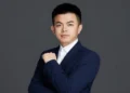 A picture of Cregis Finance founder