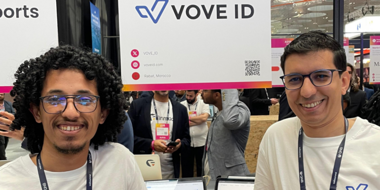 Techsoma Africa African startup compliance readiness program Vove ID helps fintech founders meet regulatory requirements