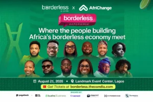 The Borderless Experience