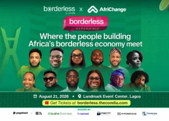 The Borderless Experience