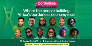 Condia Launches The Borderless Experience to Shape the Future of Cross-Border Payments in Africa 2 The Borderless Experience
