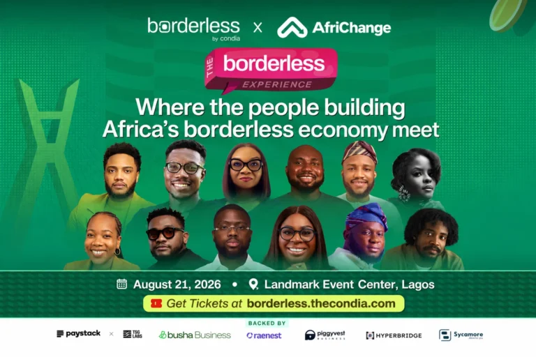 The Borderless Experience