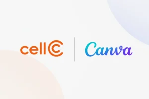 Cell C and Canva partnership