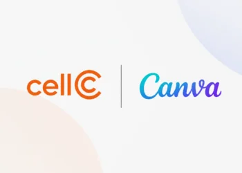 Cell C and Canva partnership