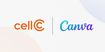 Cell C and Canva partnership