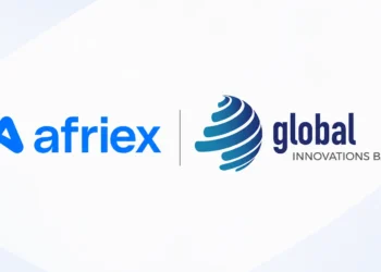 Afriex and GIB partnership