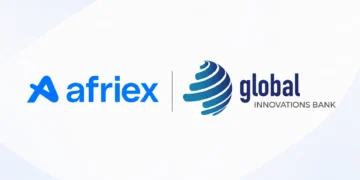 Afriex and GIB partnership