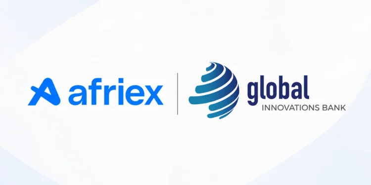 Afriex and GIB partnership