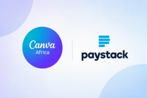 canva and paystack