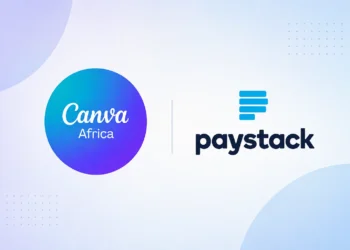 canva and paystack