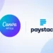 Canva, Paystack Partner to Boost Nigerian SMB Digital Growth 6 canva and paystack