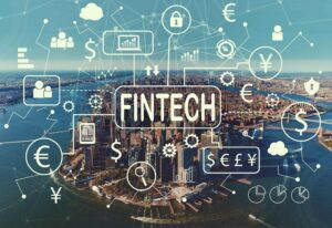 Fintech in Africa