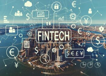 Fintech in Africa