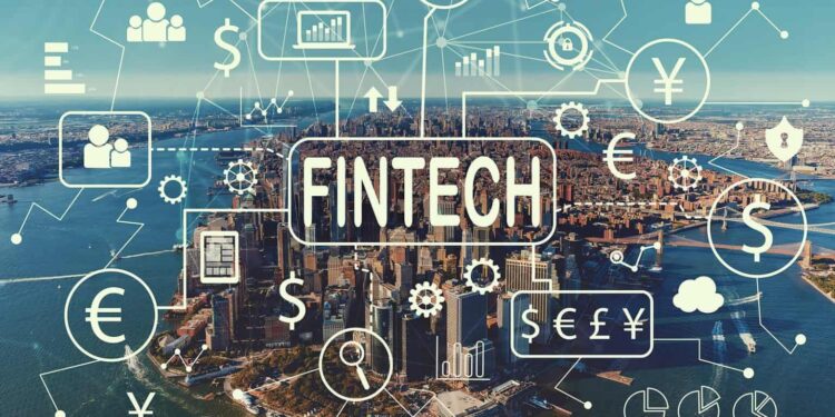 African Startups Need to Look Beyond Fintech 1 Fintech in Africa