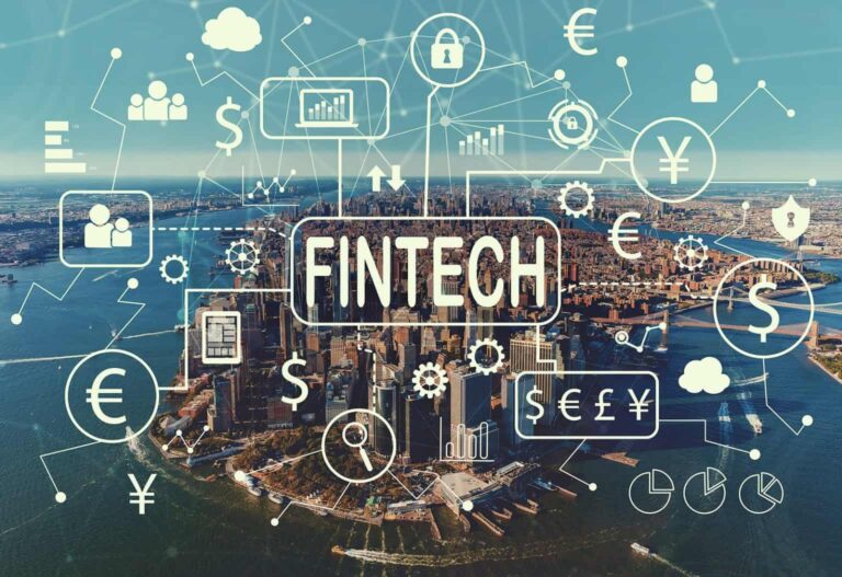 Fintech in Africa