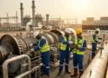 Bridging the Gap: How Industrialisation Can Unlock Nigeria's Technological Potential 4 Industrialization in Nigeria