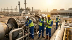 Industrialization in Nigeria