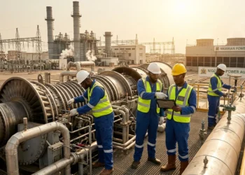 Bridging the Gap: How Industrialisation Can Unlock Nigeria's Technological Potential 39 Industrialization in Nigeria