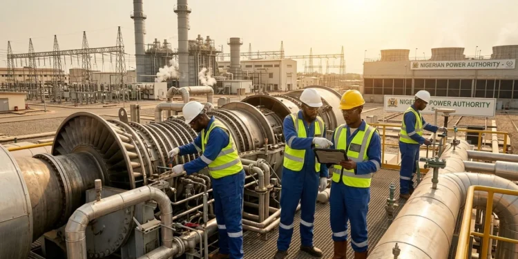 Industrialization in Nigeria