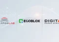 Digital Parks Africa, ECOBLOX and Stratos Lab
