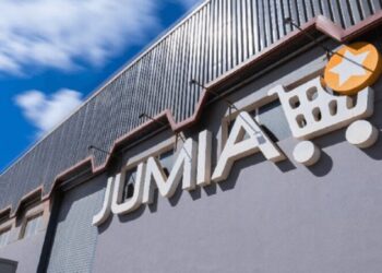 A picture of Jumia