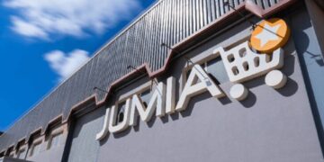A picture of Jumia