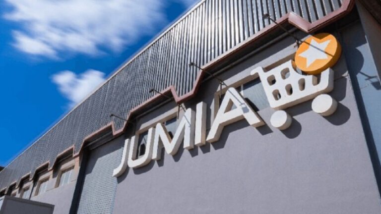 A picture of Jumia