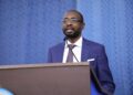 Kashifu Inuwa Abdullahi, Director General of NITDA