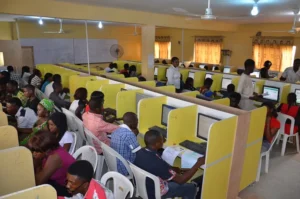 JAMB DIRECT UPLOAD OF O-LEVEL RESULTS