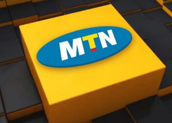 MTN Nigeria 25 years anniversary