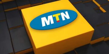 MTN Nigeria 25 years anniversary