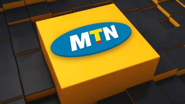 MTN Nigeria Pays Record ₦545.89 Billion Interim Dividend To Shareholders 4 MTN pays record dividends to investors
