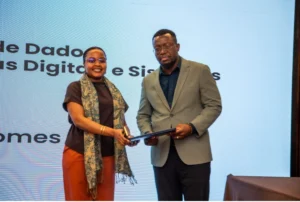 Mozambique AI announcement