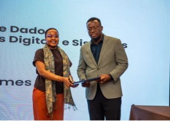 Mozambique AI announcement