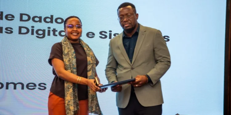 Mozambique Launches AI Association to Drive National Tech Ecosystem 1 Mozambique AI announcement