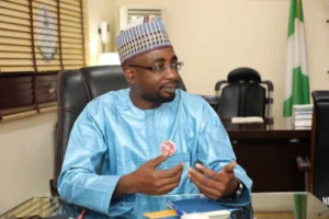 NITDA and Enugu tech
